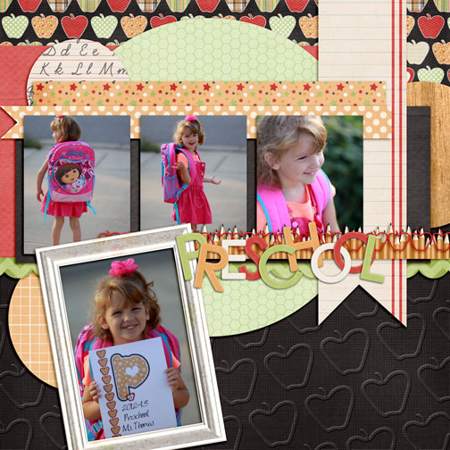 Preschool