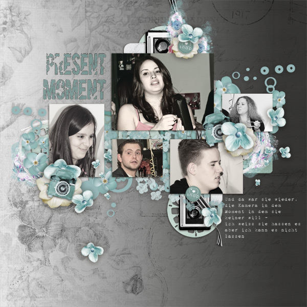 Present Moment