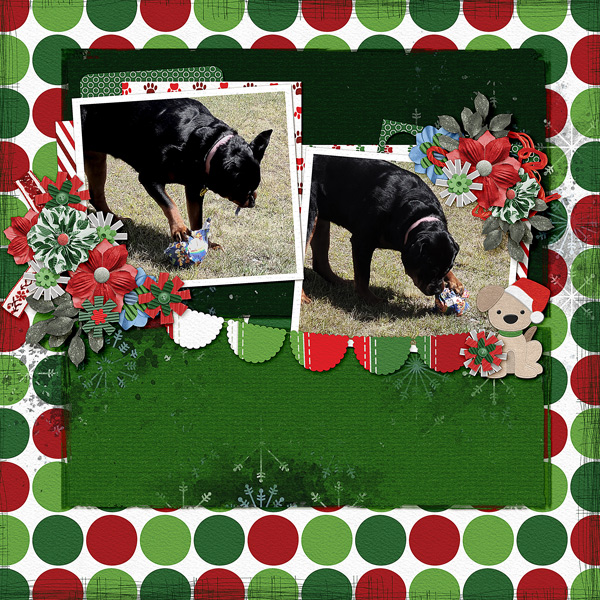 Present time
