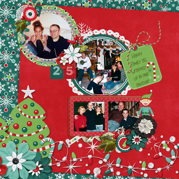 presents 2000