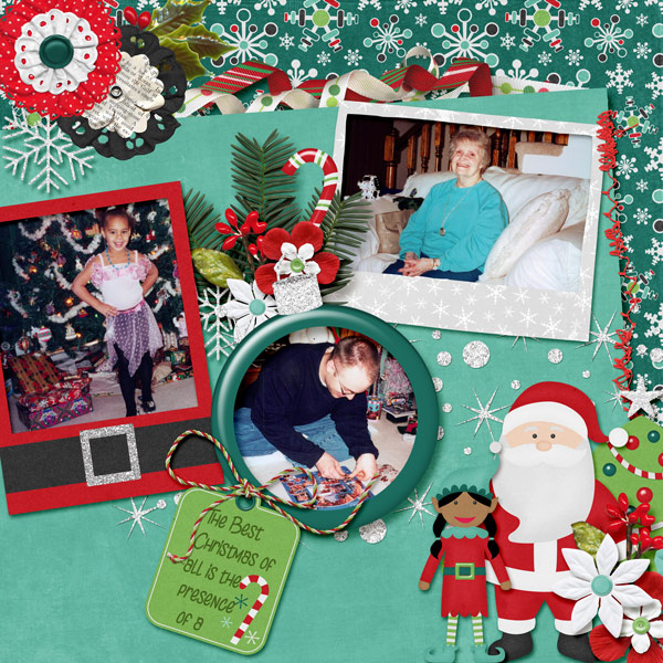 presents 2000