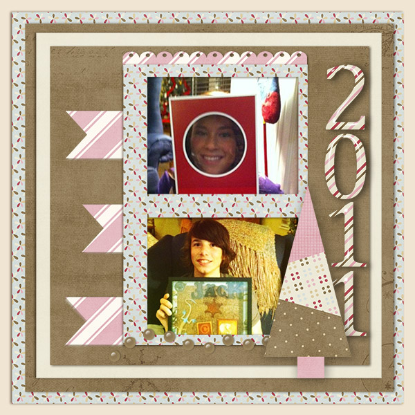 Presents 2011