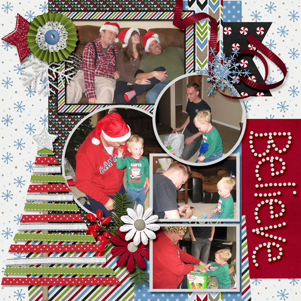 Presents 2014