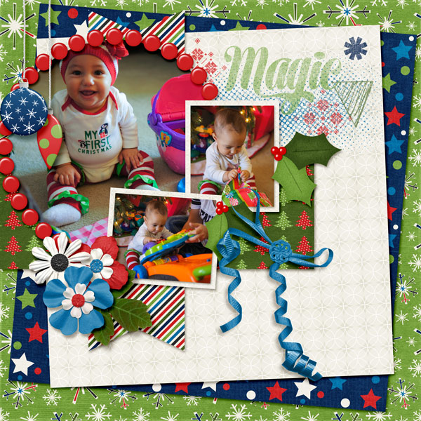 Presents 2014
