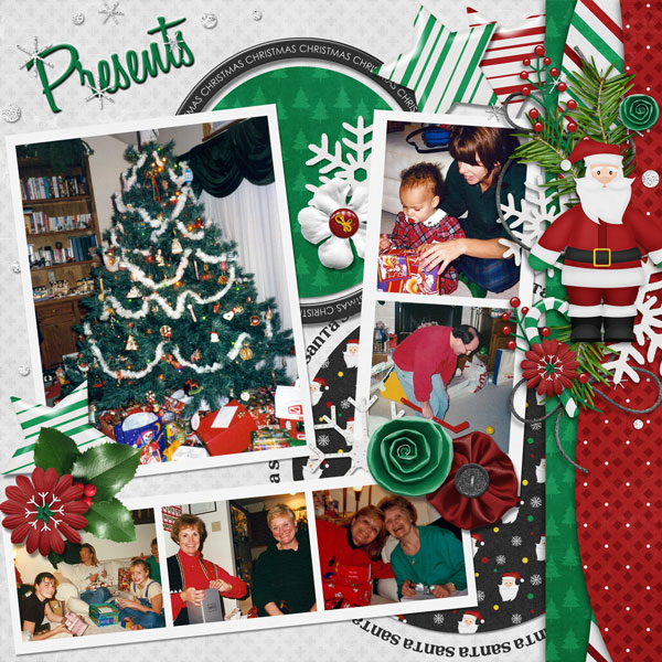 Presents 97