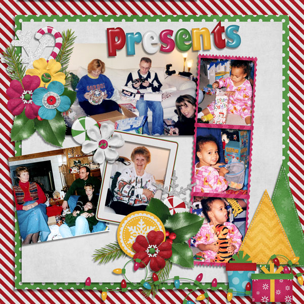 presents 98