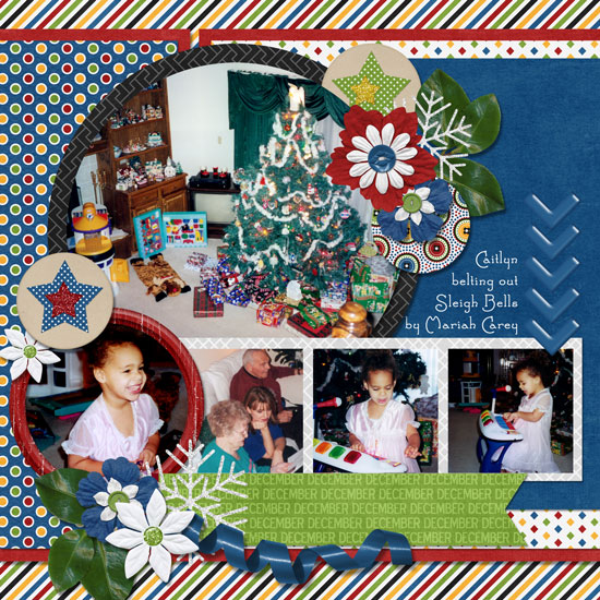 Presents 99