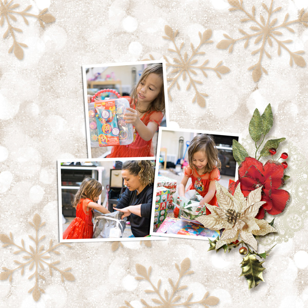 Presents  Right