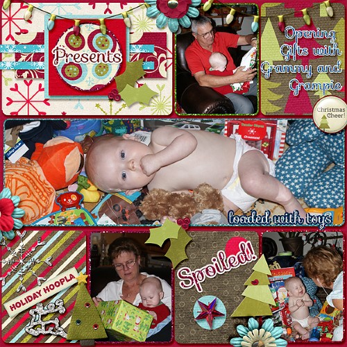 Presents