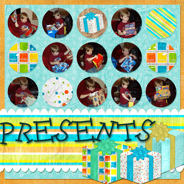 Presents