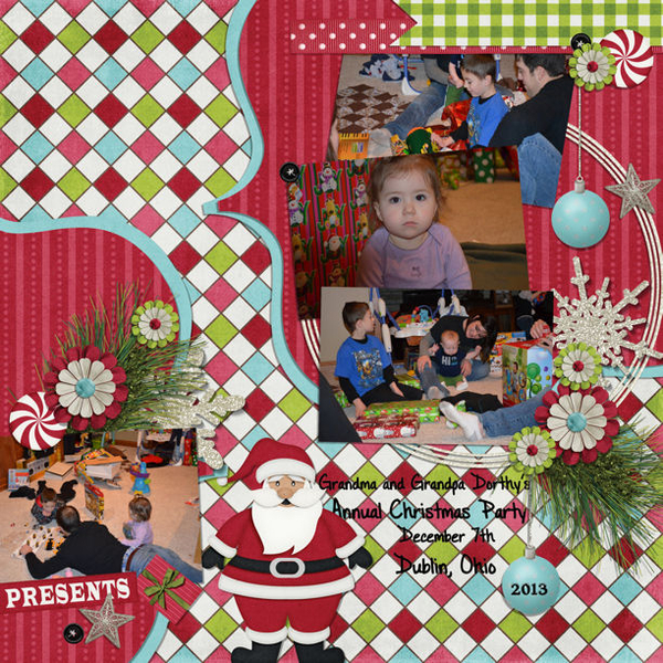 Presents
