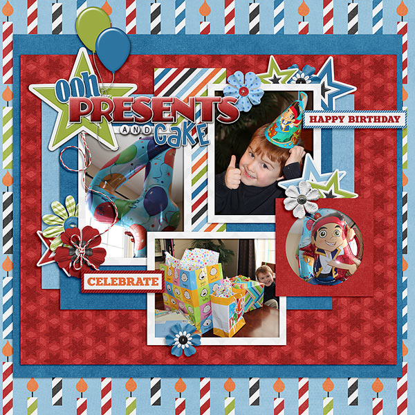Presents