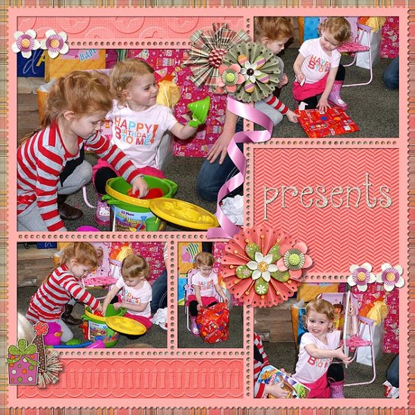 Presents