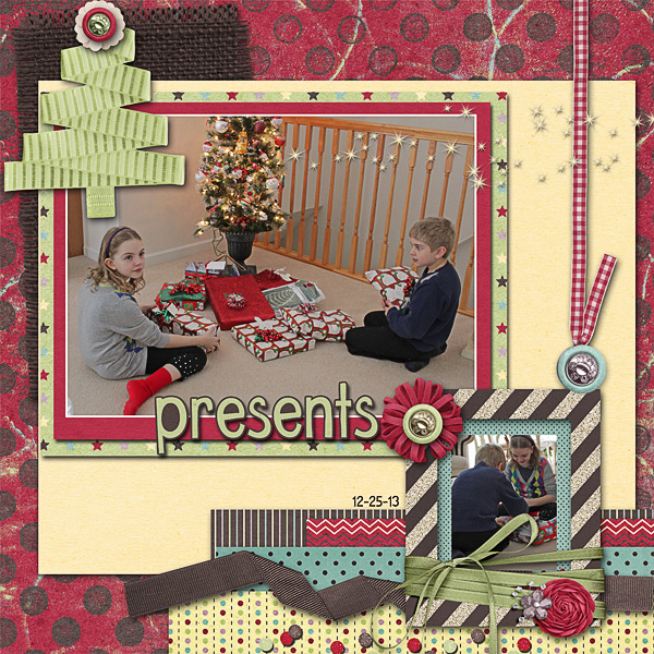Presents