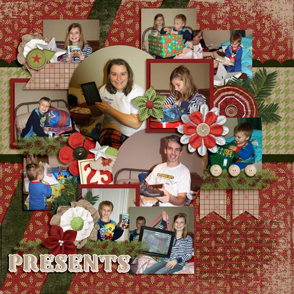 Presents