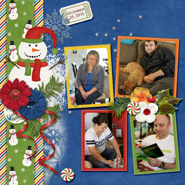 Presents