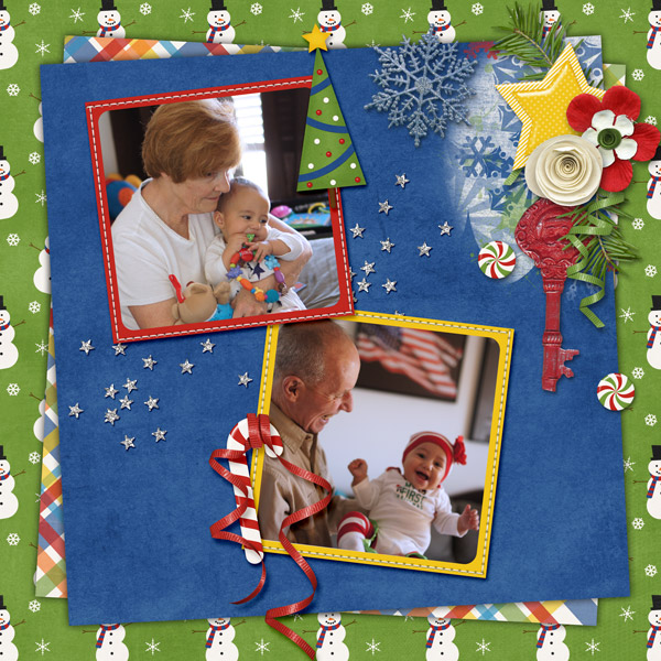 Presents
