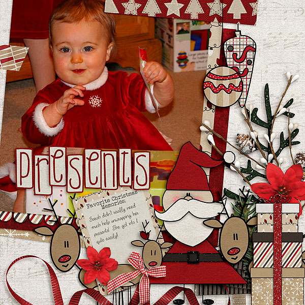 Presents