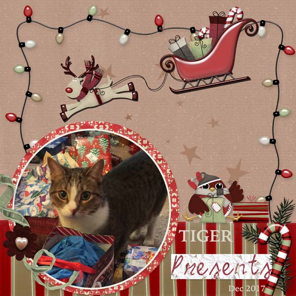Presents