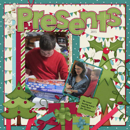 Presents