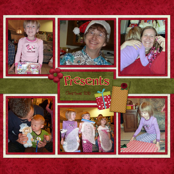 Presents