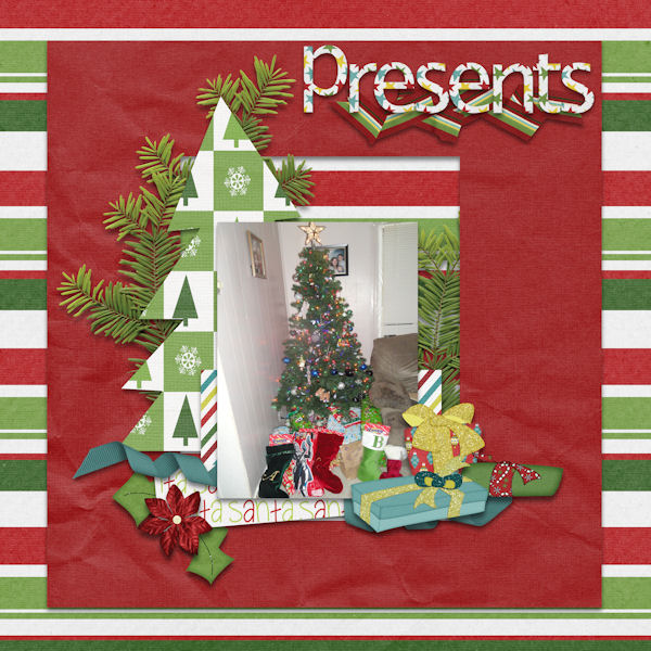 Presents
