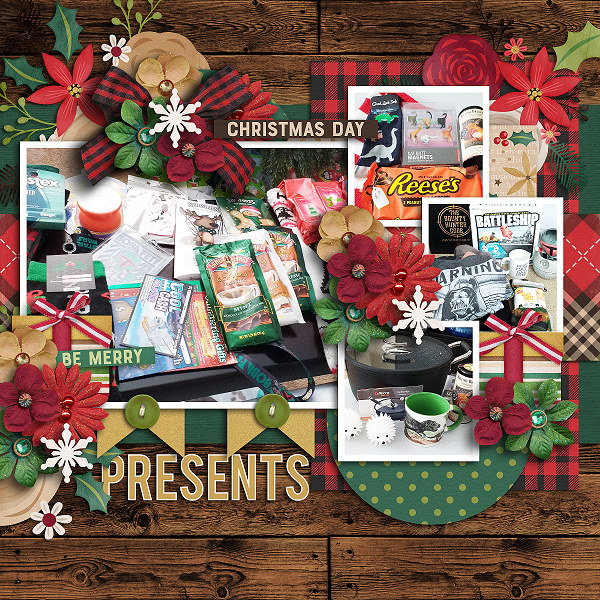 Presents