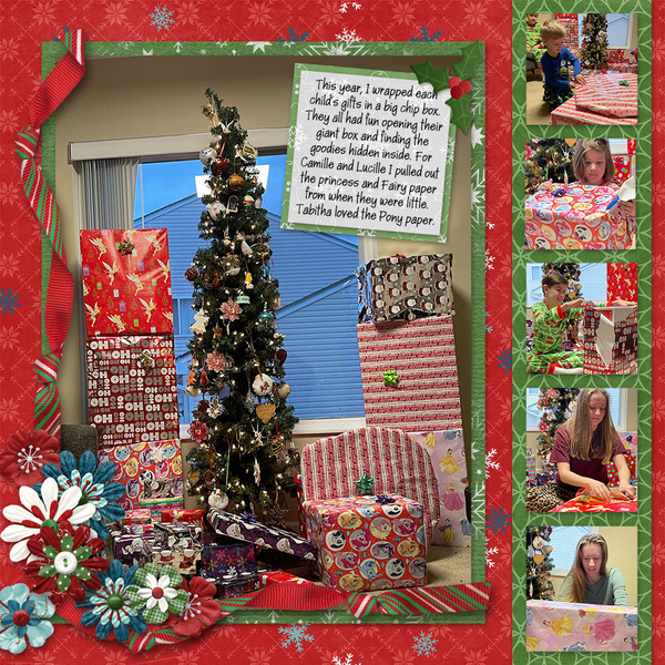 Presents
