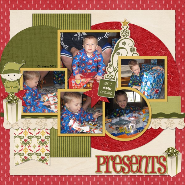 Presents
