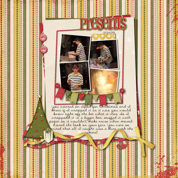 Presents