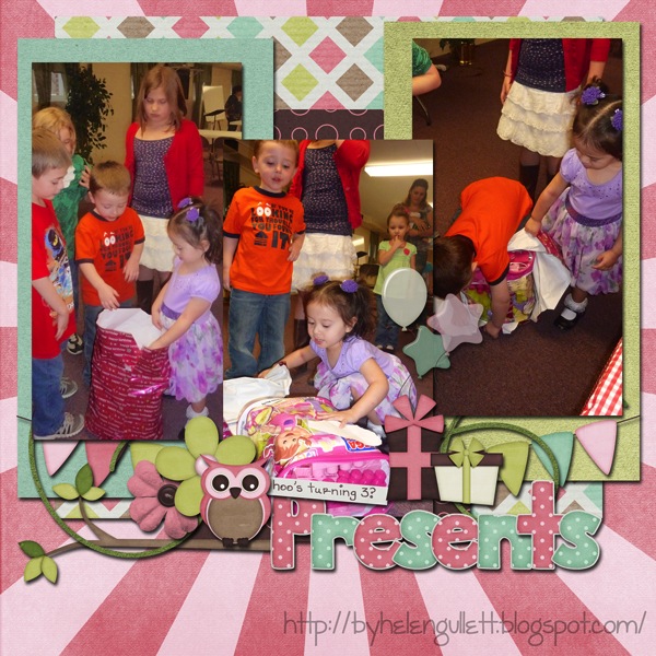 Presents