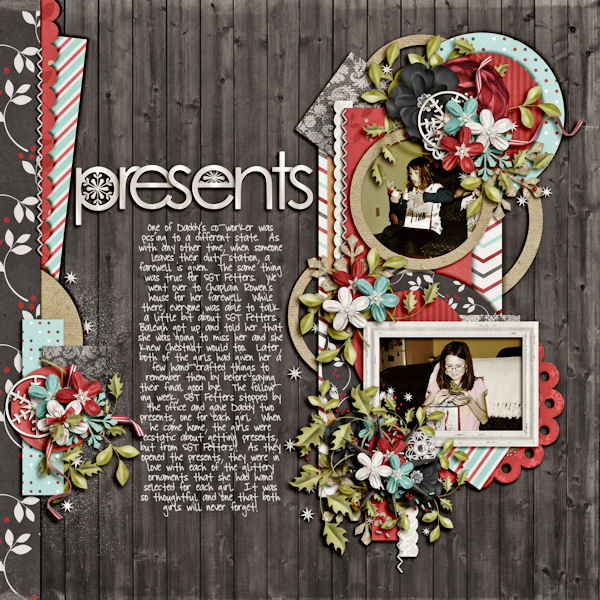 Presents