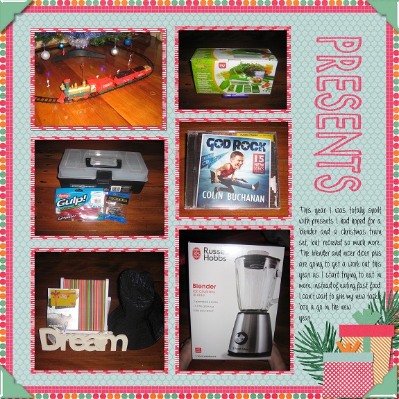 Presents