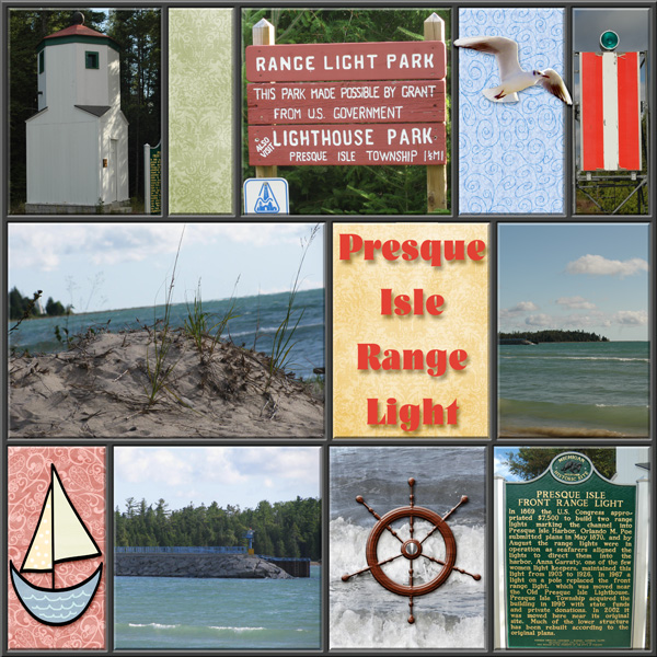 Presque Isle