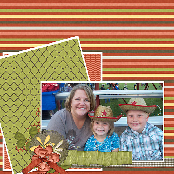 Preston Rodeo