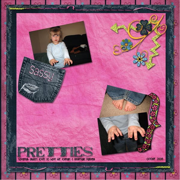 Pretties