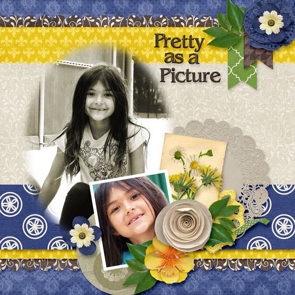 Pretty as a Picture