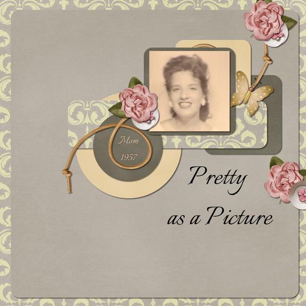 Pretty as a Picture