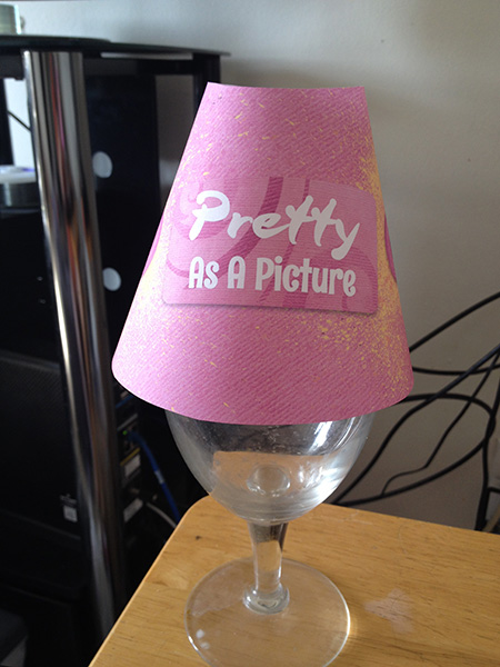 Pretty as a Picture