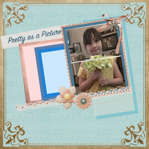 Pretty as a Picture