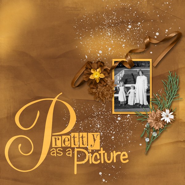 Pretty as a Picture