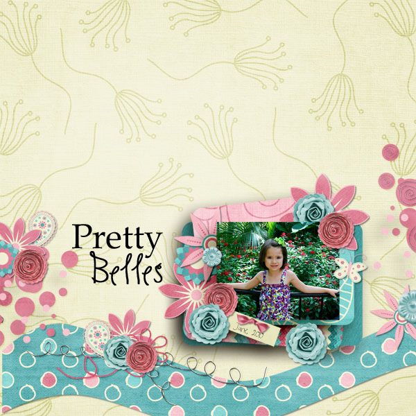Pretty Belles