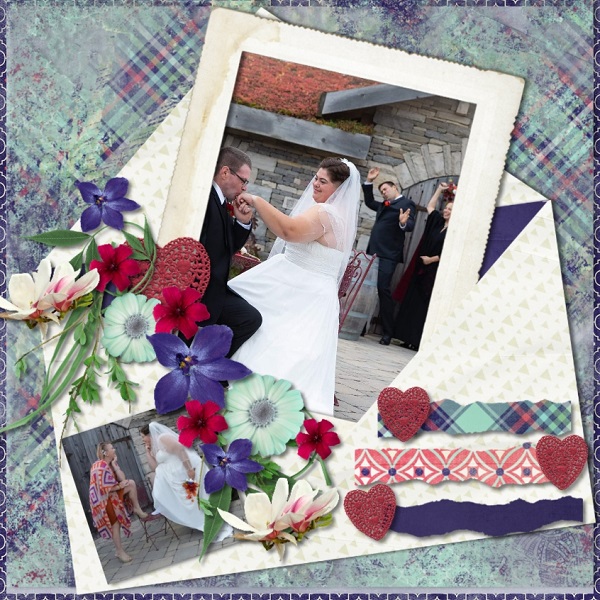 Pretty Bride