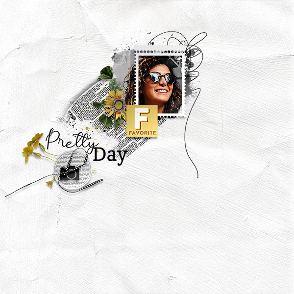 pretty day