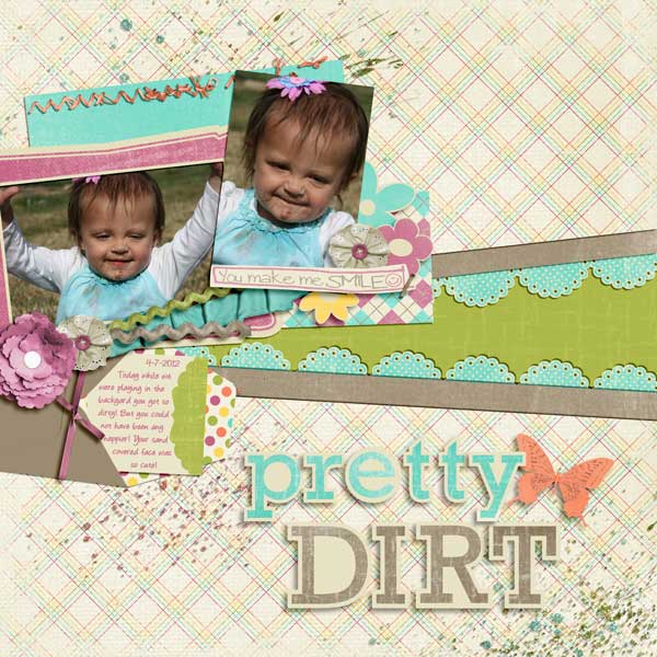 Pretty Dirt