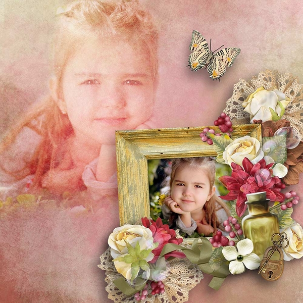 Pretty Face