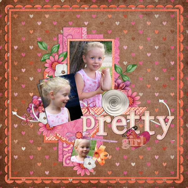 Pretty Girl