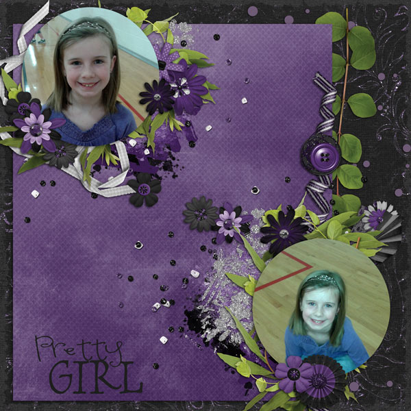 Pretty Girl