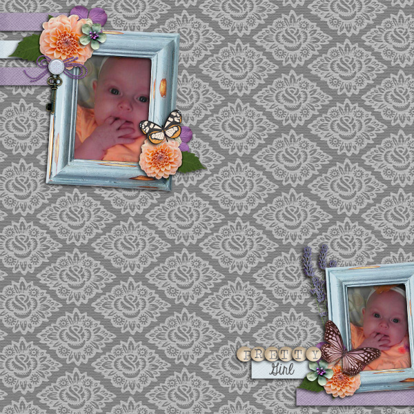 Pretty Girl