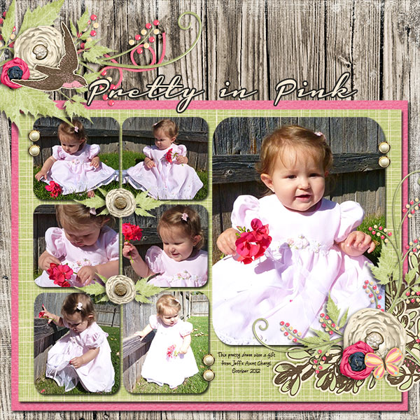 Pretty Girl
